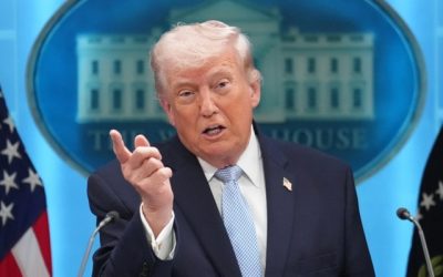 Trump prelungește armistițiul în Iran: Anunțul așteptat de SUA și Europa