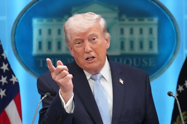 Trump prelungește armistițiul în Iran: Anunțul așteptat de SUA și Europa