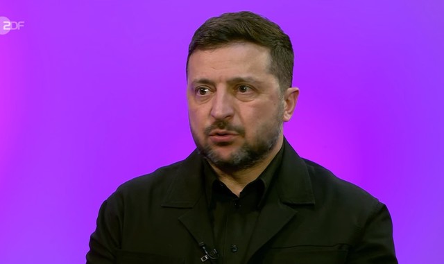 Zelenski, furios: Vizitele lui Witkoff și Kushner la Moscova, „lipsă de respect”!
