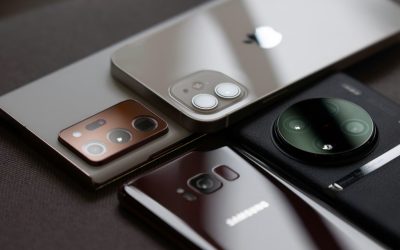 Fidelitatea utilizatorilor de smartphone, record absolut