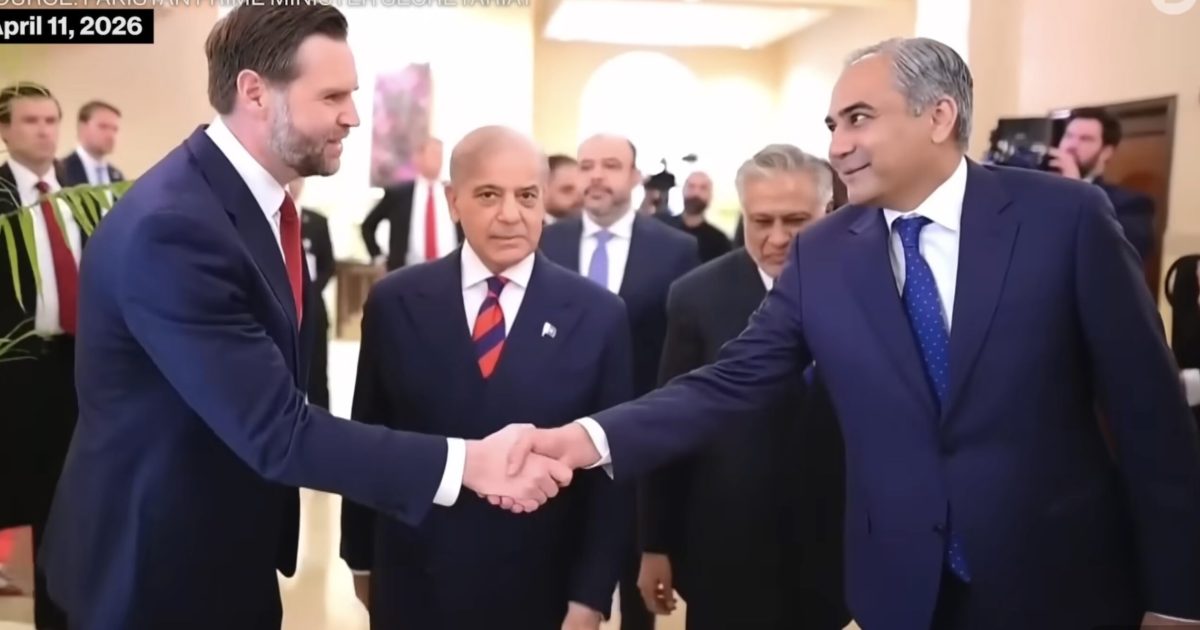 Premierul pakistanez laudă decizia lui Donald Trump privind armistițiul