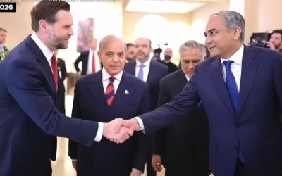Premierul pakistanez laudă decizia lui Donald Trump privind armistițiul