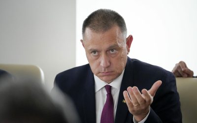 Bolojan, „deranjat” de eveniment: Ce s-a întâmplat de fapt
