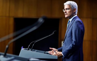 Ministru: PSD riscă să blocheze reformele UE, dacă pleacă de la guvernare