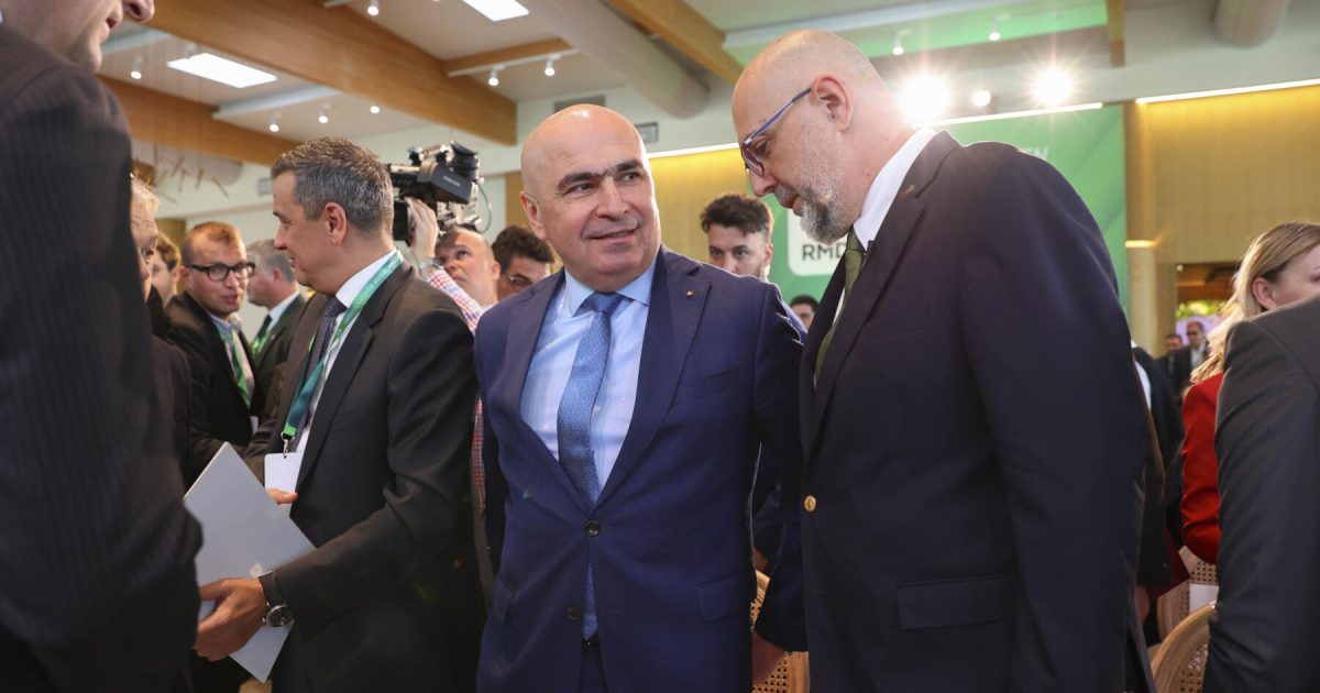 UDMR, în guvernul Bolojan: Rămâne dacă pleacă miniștrii PSD