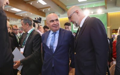 UDMR, în guvernul Bolojan: Rămâne dacă pleacă miniștrii PSD