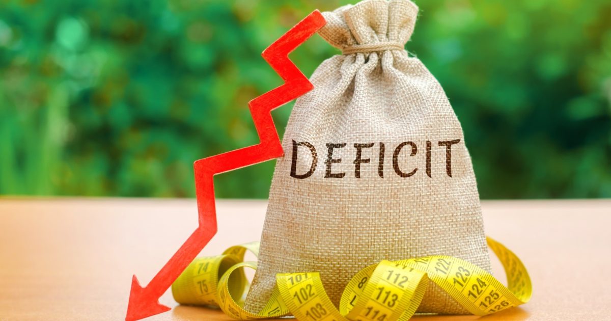 România, corecție fiscală record: Deficitul bugetar, redus la 7,9% din PIB