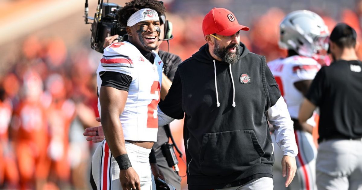 Buzz NFL 2026: Primele alegeri, posibile transferuri- bomba la orizont