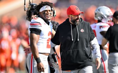 Buzz NFL 2026: Primele alegeri, posibile transferuri- bomba la orizont