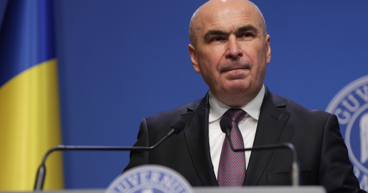 Bolojan premier, chiar dacă PSD se zbate. Un lider PNL dezvăluie „aritmetica” moțiunii