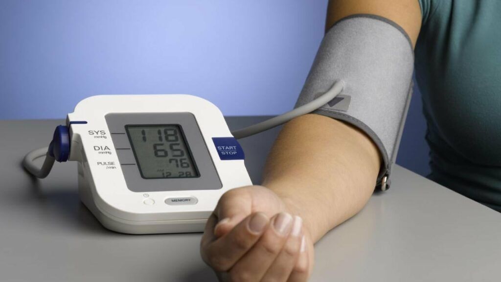 Cardiolog: Cum greșești când te măsori. Simplu, pe înțelesul tuturor