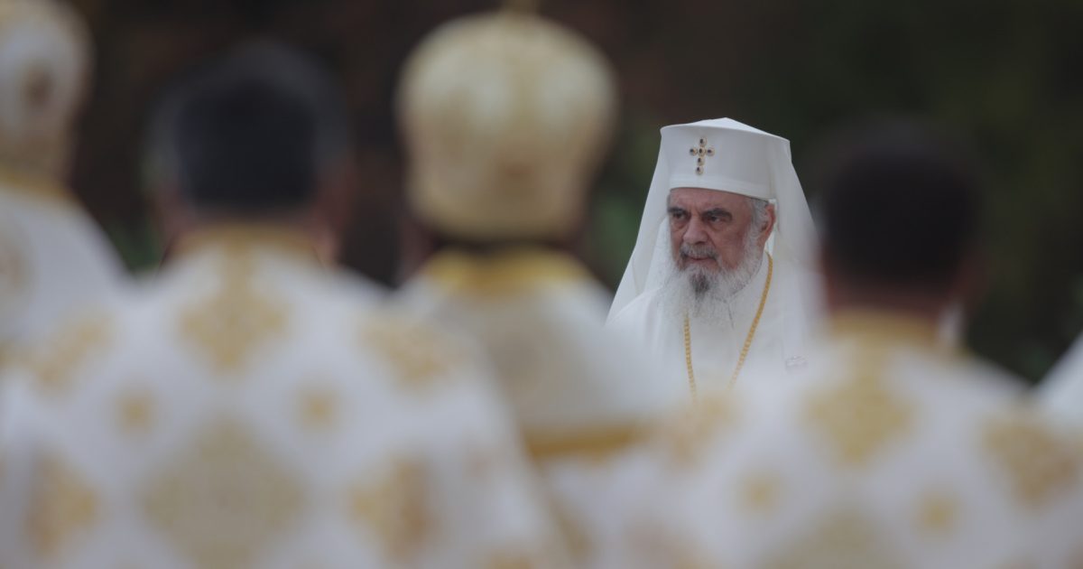 Patriarhia, apel la români: Jocurile de noroc, pericol major pentru credincioși