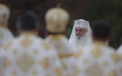 Patriarhia, apel la români: Jocurile de noroc, pericol major pentru credincioși