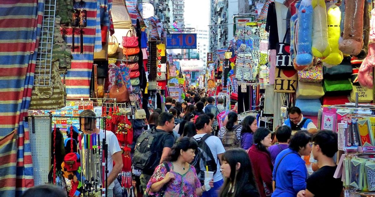 Creștere-surpriză: Economia Chinei a depășit așteptările