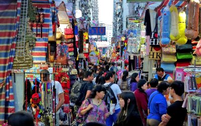 Creștere-surpriză: Economia Chinei a depășit așteptările