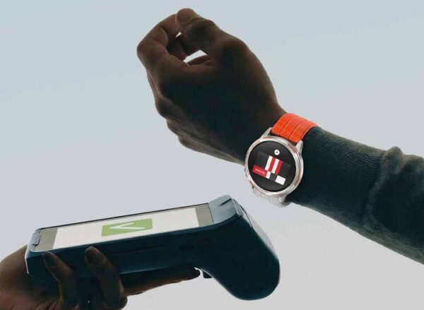 Plăți contactless: Posesorii de ceasuri huawei, o noutate majoră