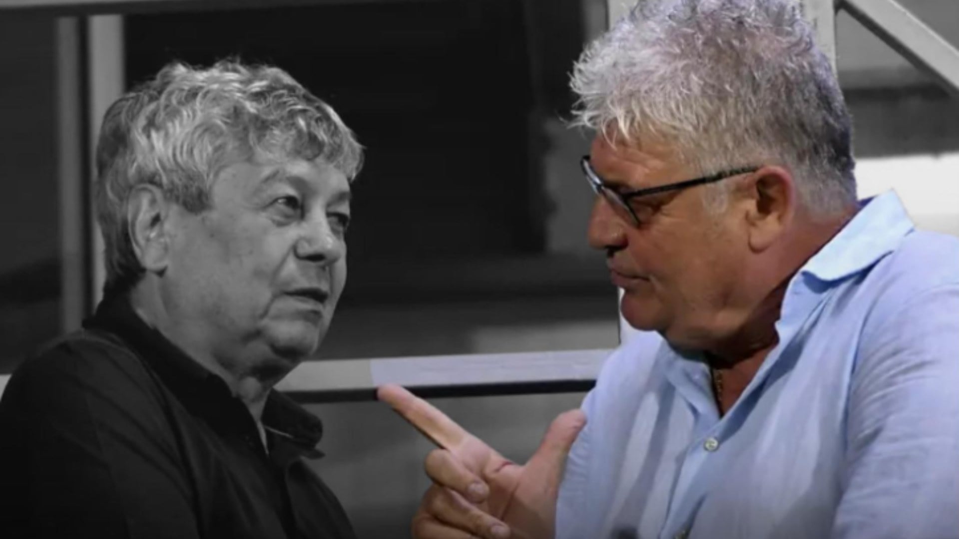 Ioan Andone, devastat de moartea lui Mircea Lucescu Fostul mare fotbalist Ioan Andone a reacționat cu durere la vestea decesului lui Mircea Lucescu, antrenorul care i-a marcat profund cariera