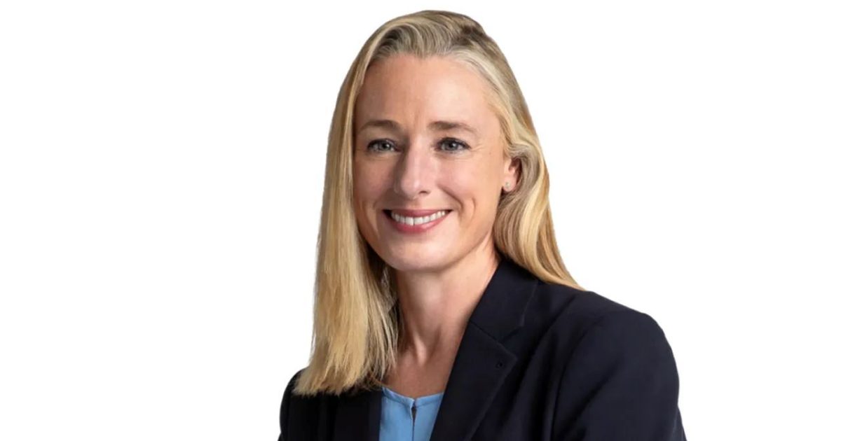 Emma Delaney, prima femeie CEO? Anunțul care schimbă un domeniu!