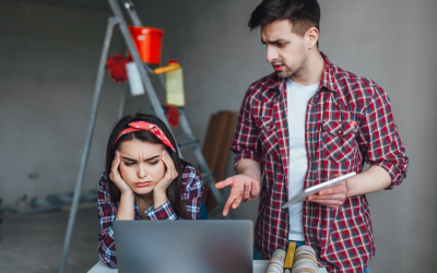 Cum te împrumuți pentru renovare: Scheme rapide și capcane