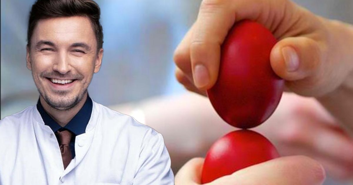 Câte ouă poți mânca zilnic fără riscuri? Dr. Pautov vine cu răspunsul