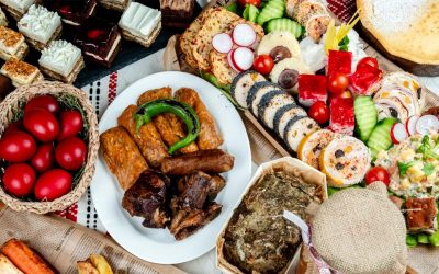 Maioneza, dincolo de gustul delicios, vine cu alternative mai sănătoase Maioneza, sosul nelipsit din bucătăria românească, este apreciată pentru gustul său, dar controversată din cauza valorii sale nutriționale