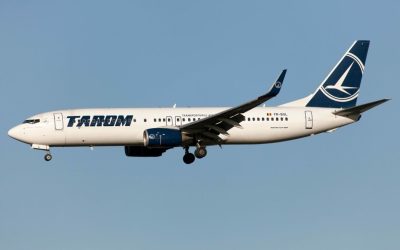 Criza KEROSEN: TAROM anunță ANULĂRI de zboruri și scenarii SUMBRE pentru viitorul companiei