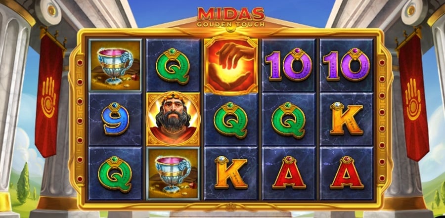 5 jocuri de cazinou pe mobil: Succes GARANTAT în 2024 în România