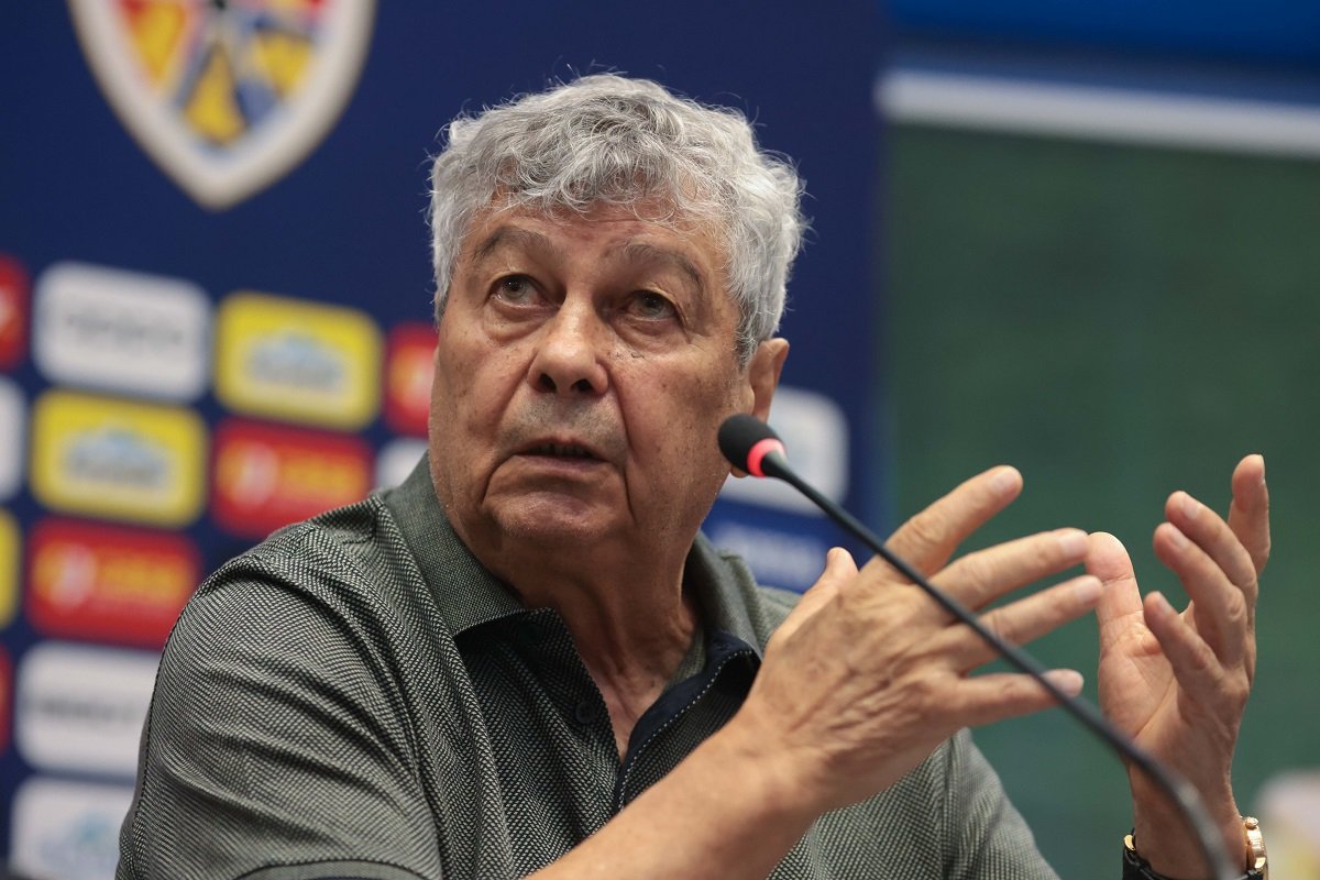 Îngrijirea lui Mircea Lucescu continuă, se ia în calcul montarea unui sistem de asistare cardiacă București – Starea de sănătate a antrenorului de fotbal Mircea Lucescu este în continuare monitorizată atent de echipa medicală de la Spitalul Universitar din București