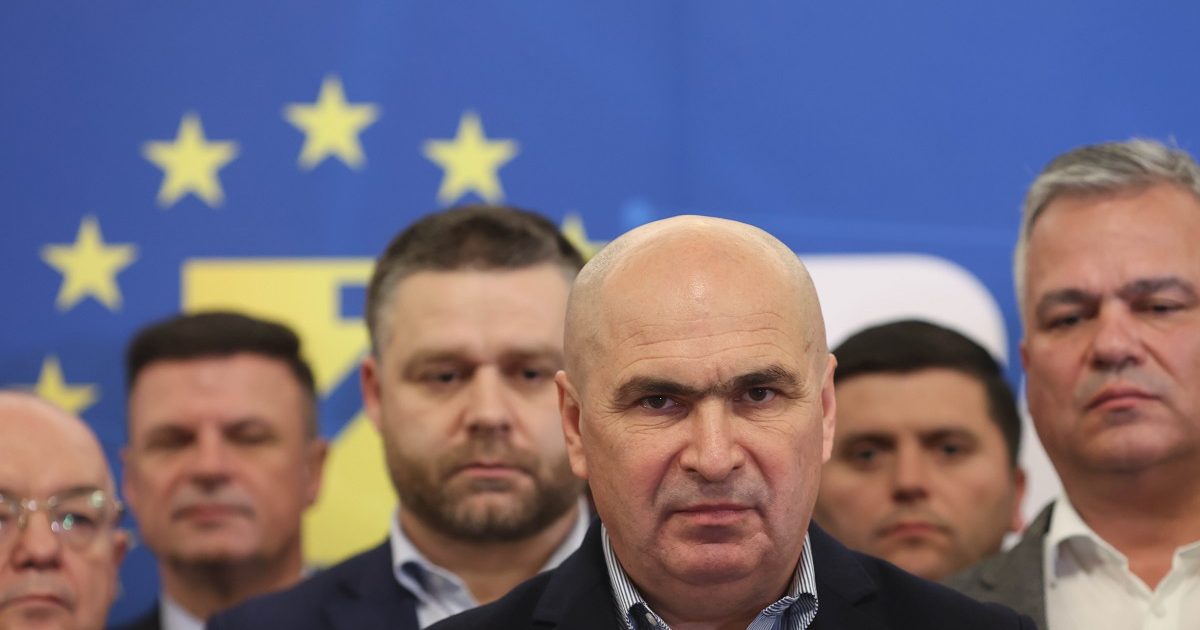 PNL, ședință URGENTĂ după votul PSD care poate declanșa CRIZA