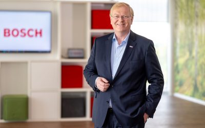 Bosch: Restructurări majore pentru a crește competitivitatea până în 2030