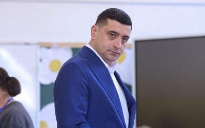 Simion, vizită-fulger la Timișoara: Ce s-a întâmplat la hotelul PSD