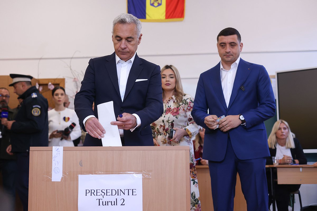 În cazul Georgescu: Curtea de Apel București permite judecata pe fond, pe „lovitură de stat”