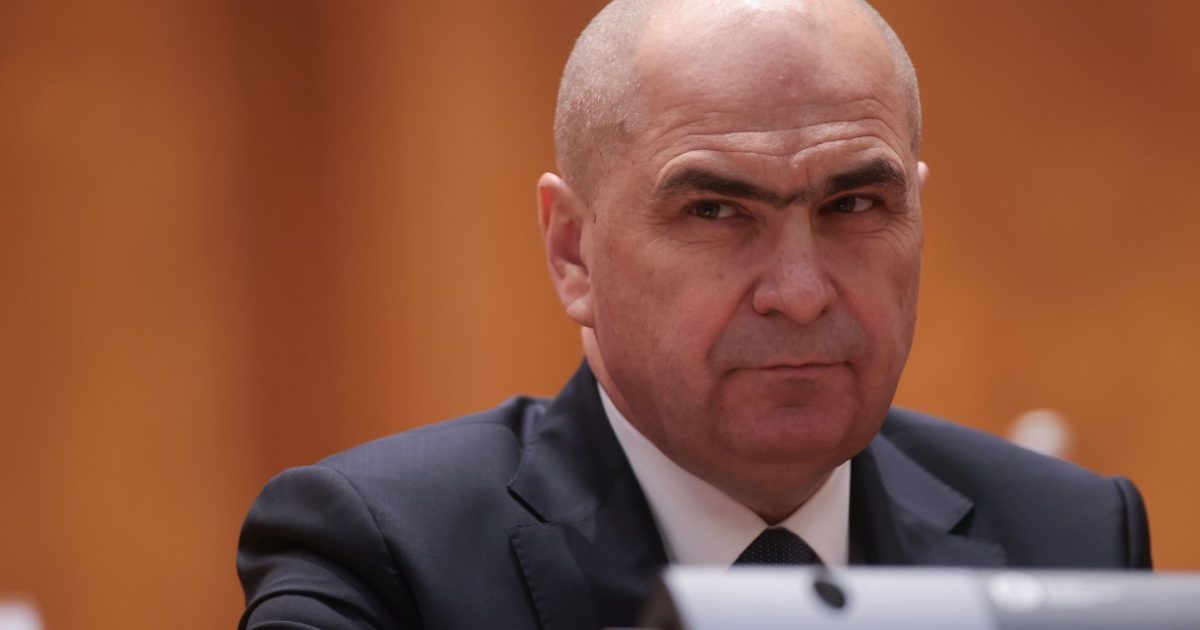 Respingere categorică: Nu demisionez! PSD, prins cu minciuna. Instabilitate maximă