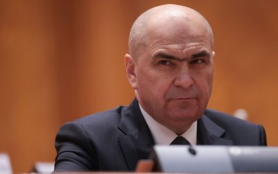 Respingere categorică: Nu demisionez! PSD, prins cu minciuna. Instabilitate maximă