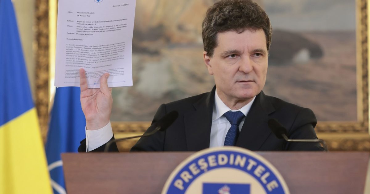 Nicușor Dan, interviu LIVE în miezul crizei politice: Ce spune primarul?
