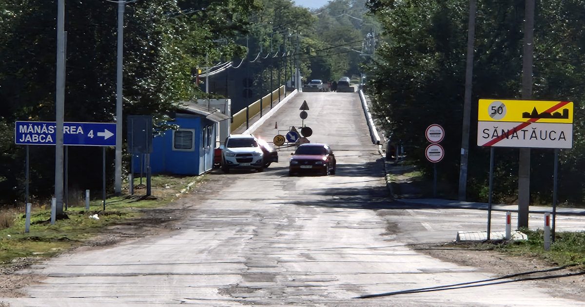 Fost ministru rus: Rușii din Transnistria, „sub amenințare”