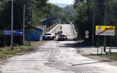Fost ministru rus: Rușii din Transnistria, „sub amenințare”