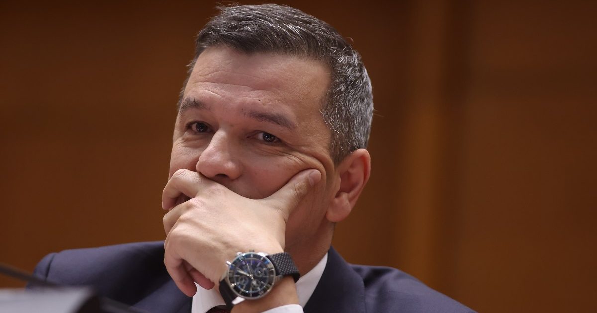 PSD, subiect de miștouri. Bolojan, pe lista neagră? Consultări la Cotroceni?