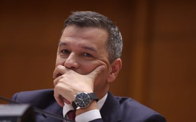 PSD, subiect de miștouri. Bolojan, pe lista neagră? Consultări la Cotroceni?