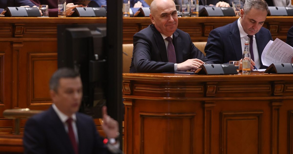 PSD, sub 20% în sondaje. Un șoc pentru politicieni