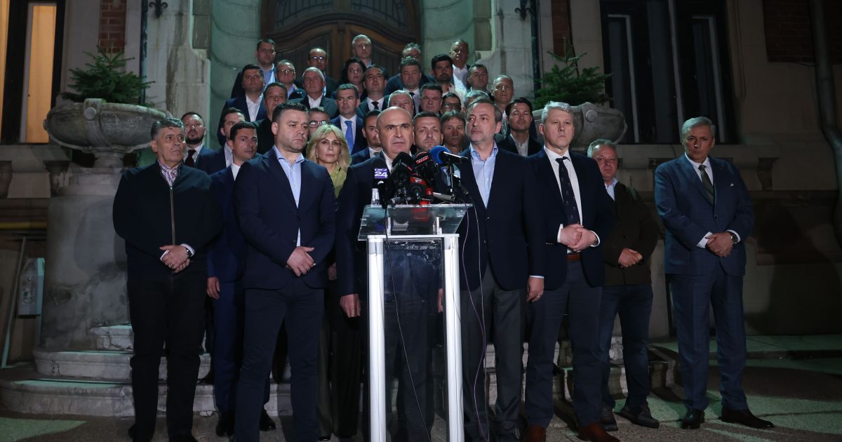 Ce aduce seismul politic? Guvernul Bolojan, pus sub presiune de PSD: Scenarii