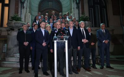 Ce aduce seismul politic? Guvernul Bolojan, pus sub presiune de PSD: Scenarii