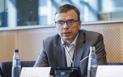 Sprijin ferm pentru Moldova: Parlamentul European, după vizita lui Sven Mikser