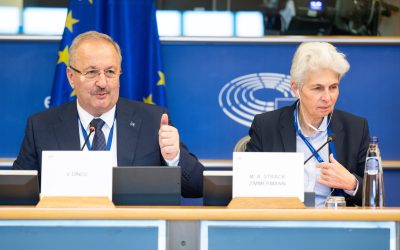 România, la răscruce: Apărarea, test de strategie pentru fondurile UE