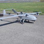 Fabrica de drone, ridicată în București sub un milion de euro: Ce planuri are compania