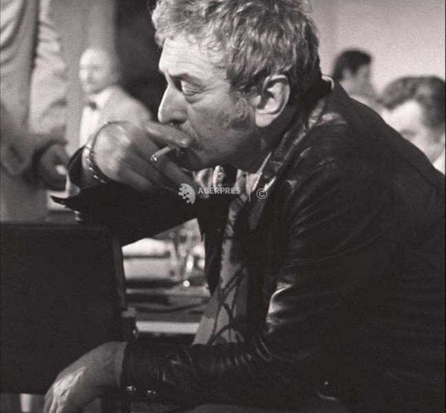 Amza Pellea: 95 de ani de la nașterea unui gigant al teatrului românesc