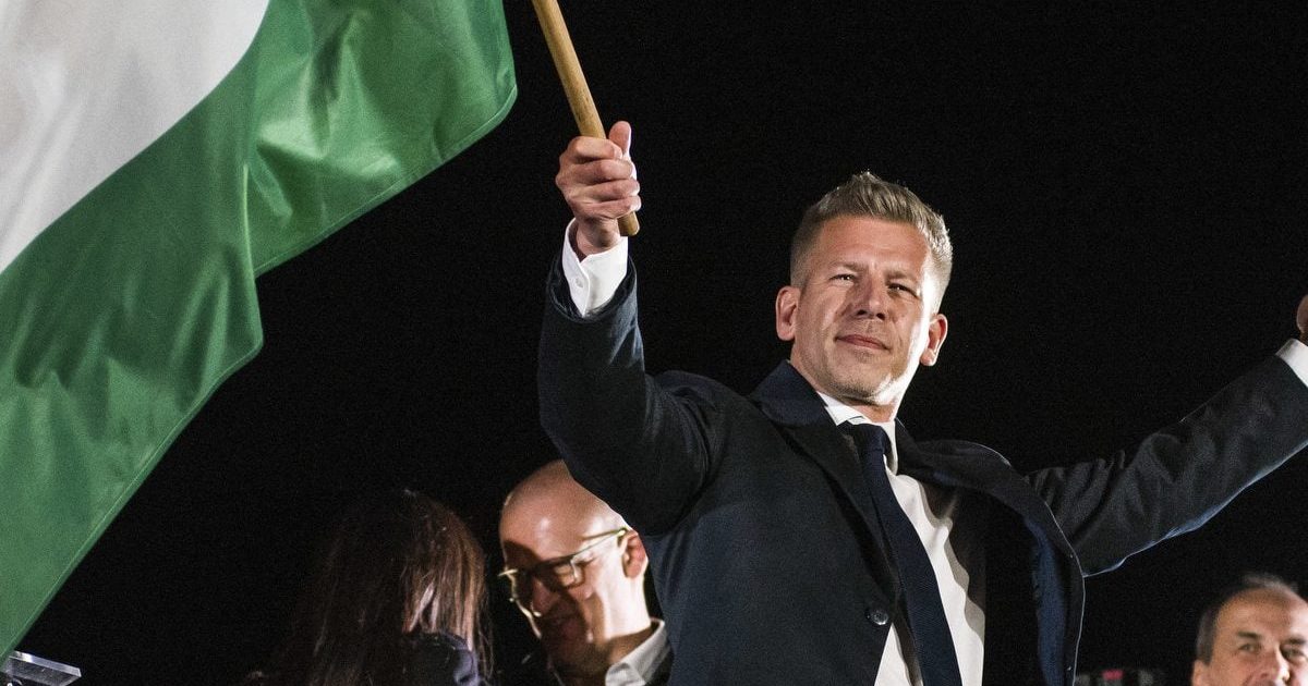 Cine a profitat de pe urma prăbușirii Fidesz? Marii învinși ies la iveală