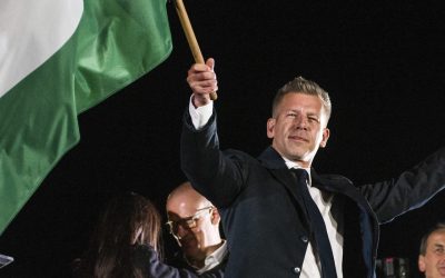 Cine a profitat de pe urma prăbușirii Fidesz? Marii învinși ies la iveală