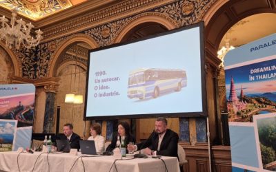 Polonezii visează la vacanțe exotice: Dreamliner la București, lideri în turism