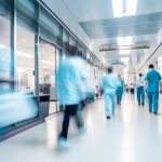 Cât încasează un medic pentru o gardă de noapte: Suma care a speriat doctorii